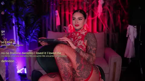   online show from 10/29/25, 10:33