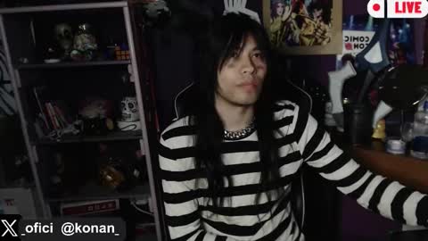 Snapshot of _konan_ chatting on 10/04/25, 01:03 Konan online show from 10/04/25, 01:03