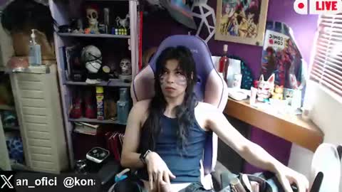  Konan  online show from 07/04/26, 01:39