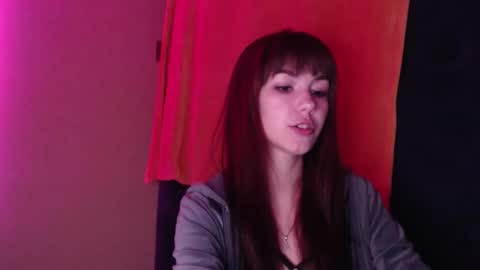 Snapshot of _kora chatting on 09/18/25, 11:56 Kora online show from 09/18/25, 11:56