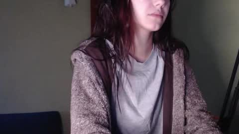 Snapshot of _kora chatting on 09/25/25, 02:54 Kora online show from 09/25/25, 02:54