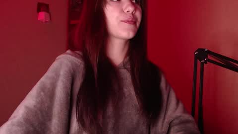 Snapshot of _kora chatting on 10/16/25, 07:26 Kora online show from 10/16/25, 07:26