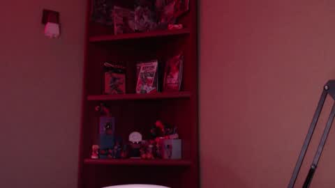 Kora online show from 10/26/25, 12:11