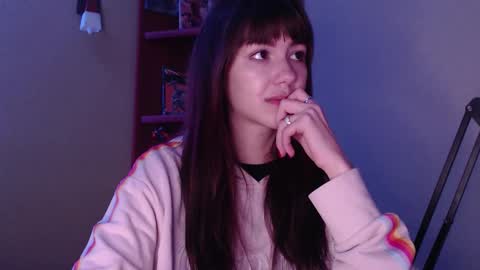 Kora online show from 10/30/25, 06:08