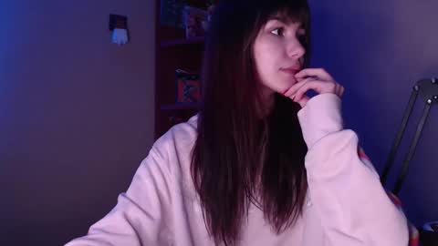 Kora online show from 10/31/25, 02:51