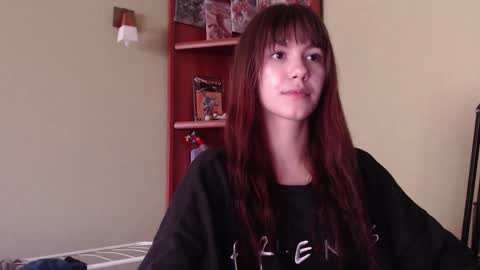 Kora online show from 11/03/25, 10:27