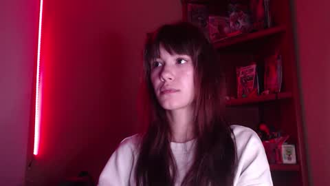 Kora online show from 11/10/25, 11:37