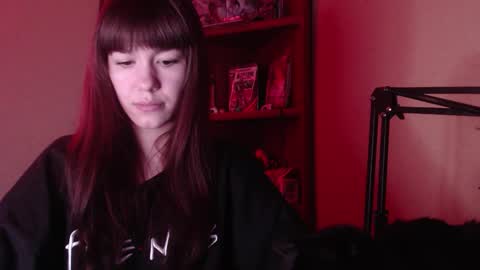 Kora online show from 11/13/25, 06:18