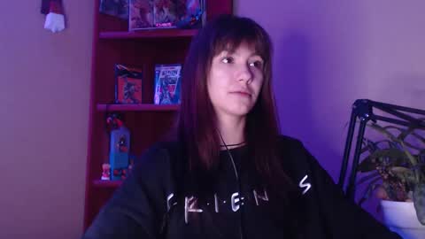 Kora online show from 11/15/25, 06:48