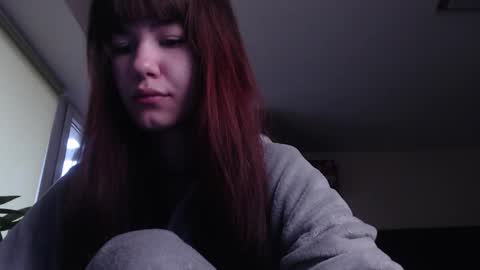 Kora online show from 11/19/25, 07:41