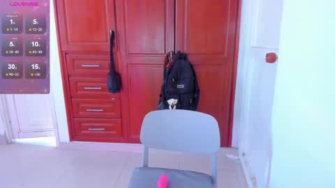  koriinn  online show from 03/14/26, 03:06