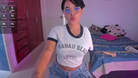  koriinn  online show from 04/19/26, 01:21