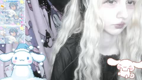  kuro  online show from 01/25/25, 05:30