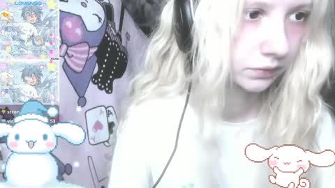  kuro  online show from 03/10/25, 08:12