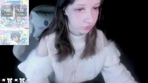  kuro  online show from 01/13/26, 07:35