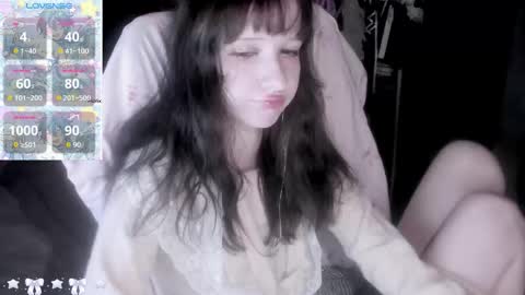  kuro  online show from 02/15/26, 04:14