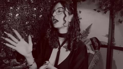 Lady Luna online show from 12/27/24, 03:20