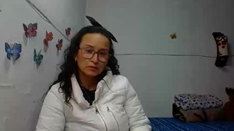 Snapshot of _laflaka2024 chatting on 09/09/25, 03:28 SANDRA online show from 09/09/25, 03:28