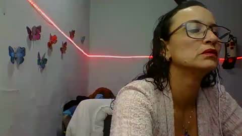Snapshot of _laflaka2024 chatting on 09/14/25, 04:44 SANDRA online show from 09/14/25, 04:44