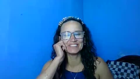 Snapshot of _laflaka2024 chatting on 09/28/25, 06:52 SANDRA online show from 09/28/25, 06:52