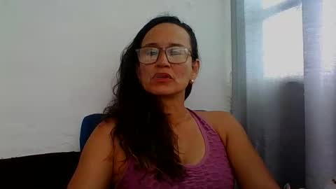 Snapshot of _laflaka2024 chatting on 10/04/25, 07:23 SANDRA online show from 10/04/25, 07:23