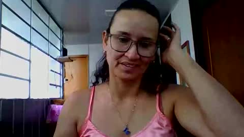 Snapshot of _laflaka2024 chatting on 10/15/25, 07:36 SANDRA online show from 10/15/25, 07:36