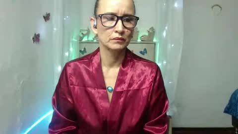 Snapshot of _laflaka2024 chatting on 11/21/25, 06:23 SANDRA online show from 11/21/25, 06:23