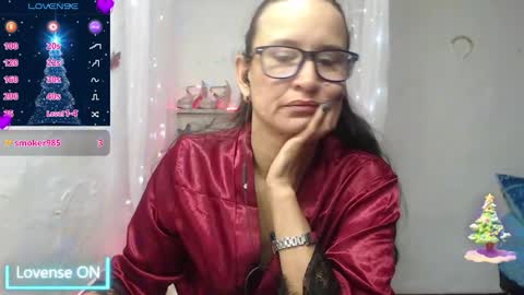 Snapshot of _laflaka2024 chatting on 12/04/25, 04:55 SANDRA online show from 12/04/25, 04:55