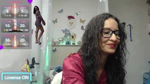 SANDRA online show from 01/11/26, 04:39