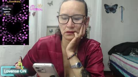 SANDRA online show from 04/02/26, 05:49