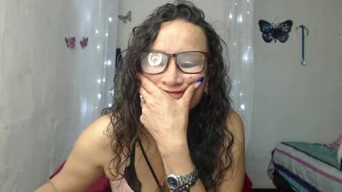 SANDRA online show from 04/12/26, 05:12