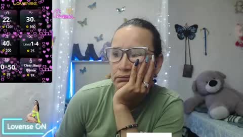 Snapshot of _laflaka2024 chatting on 04/26/26, 10:40 SANDRA online show from 04/26/26, 10:40