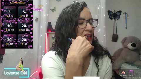 Snapshot of _laflaka2024 chatting on 04/28/26, 04:28 SANDRA online show from 04/28/26, 04:28