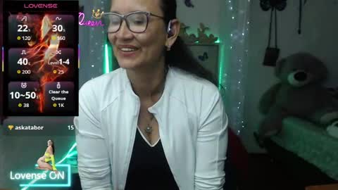 Snapshot of _laflaka2024 chatting on 04/29/26, 02:15 SANDRA online show from 04/29/26, 02:15