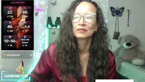 Snapshot of _laflaka2024 chatting on 04/30/26, 06:42 SANDRA online show from 04/30/26, 06:42