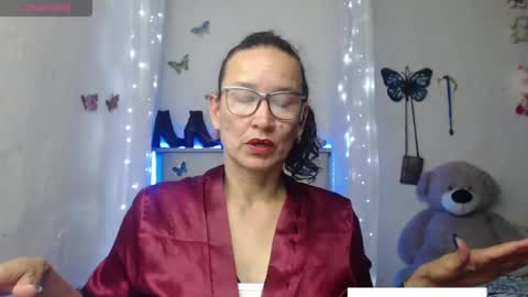 Snapshot of _laflaka2024 chatting on 05/04/26, 08:21 SANDRA online show from 05/04/26, 08:21