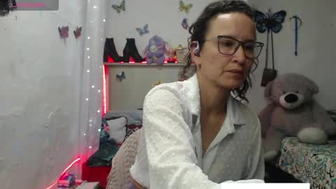 Snapshot of _laflaka2024 chatting on 05/05/26, 04:31 SANDRA online show from 05/05/26, 04:31