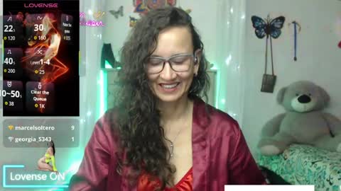 Snapshot of _laflaka2024 chatting on 05/07/26, 05:24 SANDRA online show from 05/07/26, 05:24