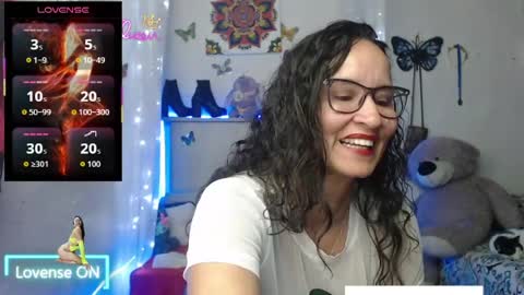 Snapshot of _laflaka2024 chatting on 05/10/26, 06:07 SANDRA online show from 05/10/26, 06:07