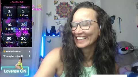 Snapshot of _laflaka2024 chatting on 05/21/26, 05:47 SANDRA online show from 05/21/26, 05:47