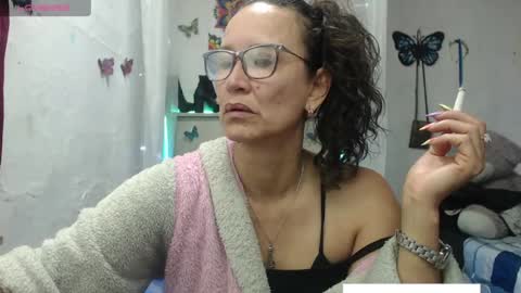 Snapshot of _laflaka2024 chatting on 05/26/26, 12:34 SANDRA online show from 05/26/26, 12:34