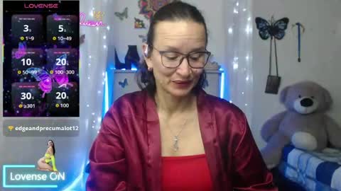 Snapshot of _laflaka2024 chatting on 05/29/26, 04:10 SANDRA online show from 05/29/26, 04:10