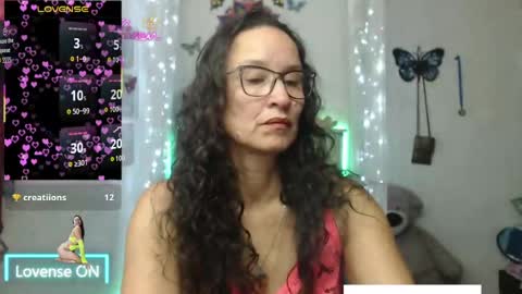 Snapshot of _laflaka2024 chatting on 06/25/26, 05:12 SANDRA online show from 06/25/26, 05:12