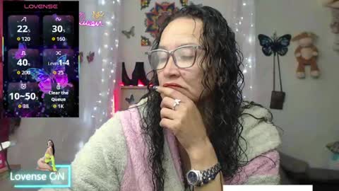 Snapshot of _laflaka2024 chatting on 07/23/26, 02:09 SANDRA online show from 07/23/26, 02:09