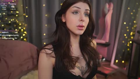 Im sweet Lettie ntmu - online show from 01/15/25, 06:19