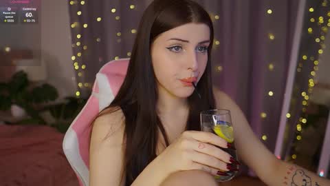 Im sweet Lettie ntmu - online show from 01/22/25, 11:45