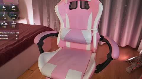 Im sweet Lettie ntmu - online show from 02/03/25, 07:21