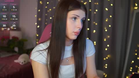 Im sweet Lettie ntmu - online show from 02/08/25, 12:06