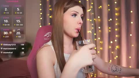 Im sweet Lettie ntmu - online show from 02/26/25, 05:07