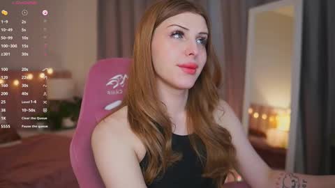 Im sweet Lettie ntmu - online show from 02/28/25, 04:10